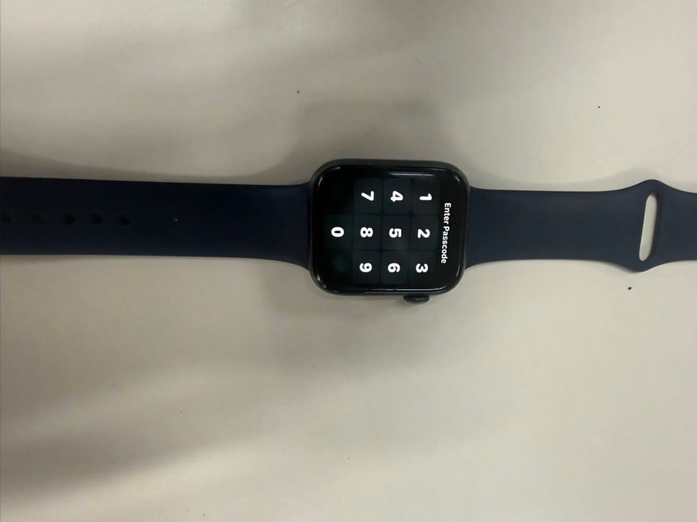 Iwatch Series 5 44mm