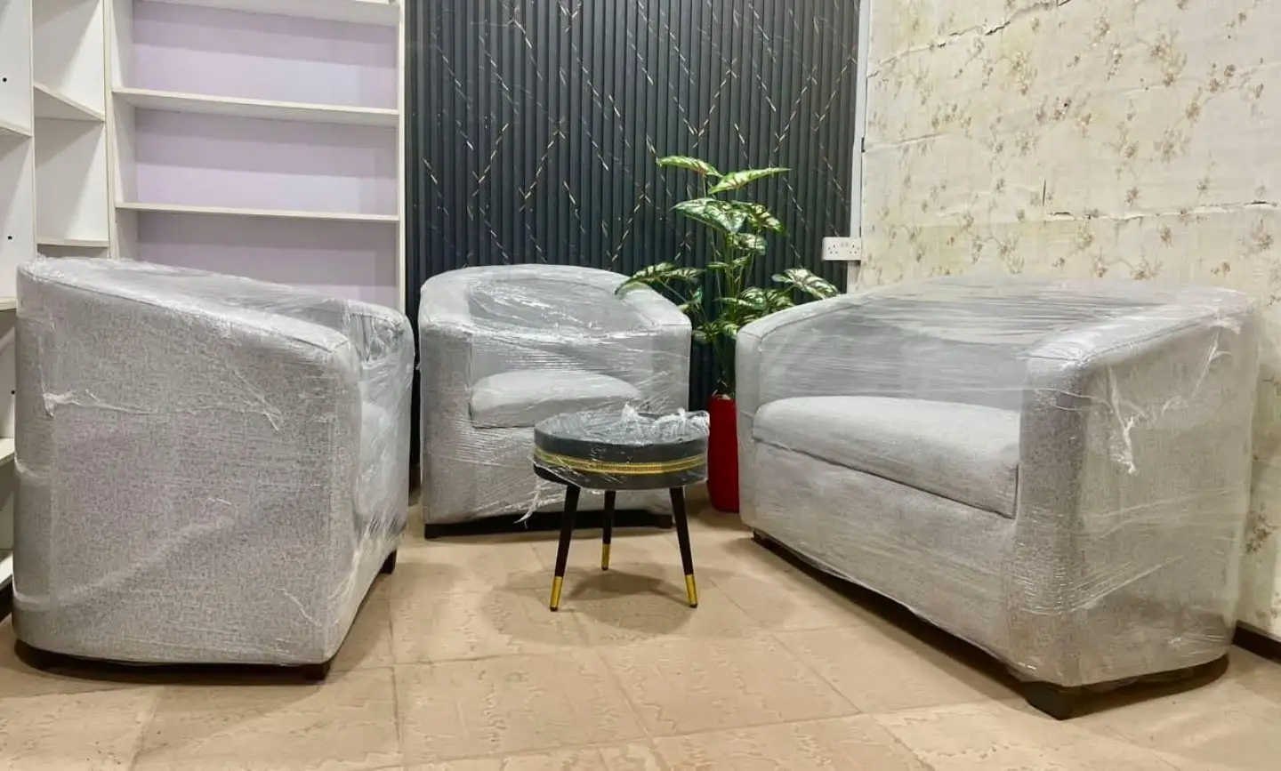 4 SESTER SOFA(2,1,1)